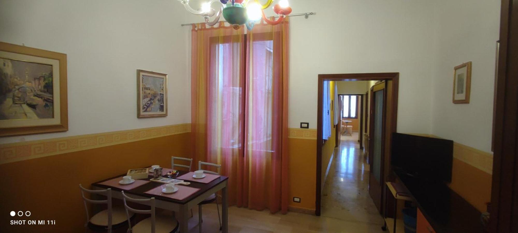 Corte Due Porte البندقية المظهر الخارجي الصورة