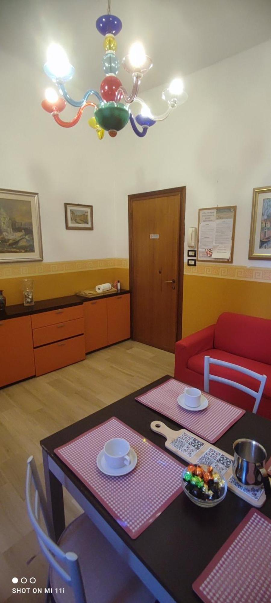 Corte Due Porte البندقية المظهر الخارجي الصورة