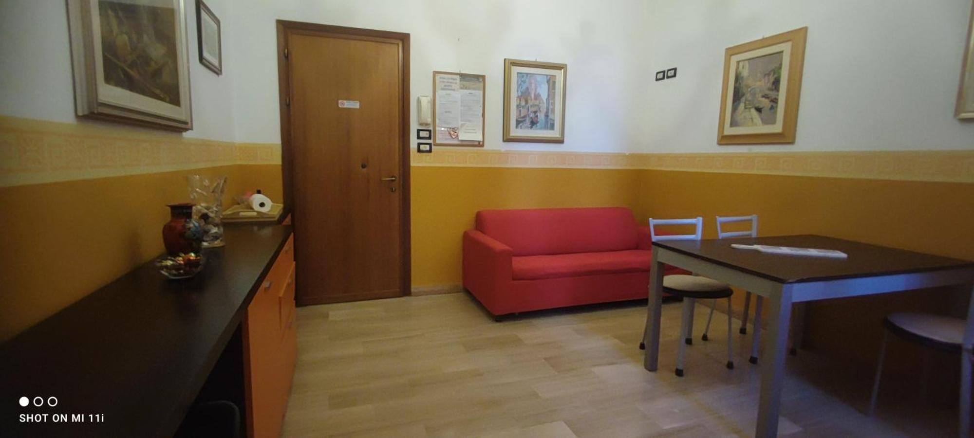 Corte Due Porte البندقية المظهر الخارجي الصورة