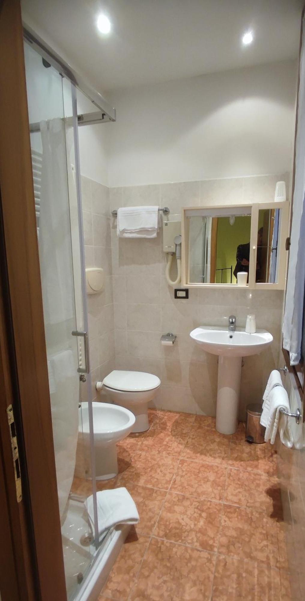 Corte Due Porte البندقية المظهر الخارجي الصورة
