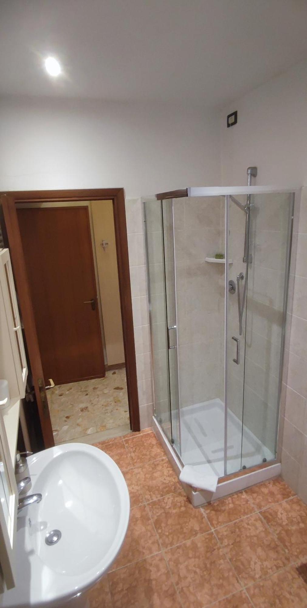 Corte Due Porte البندقية المظهر الخارجي الصورة